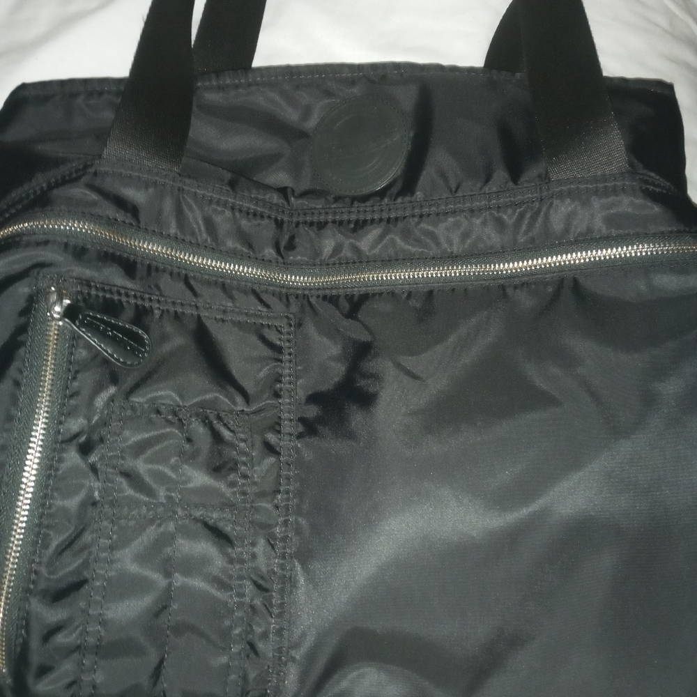 Doc martens backpack